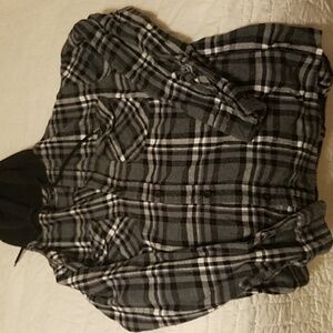 Men's Flannel